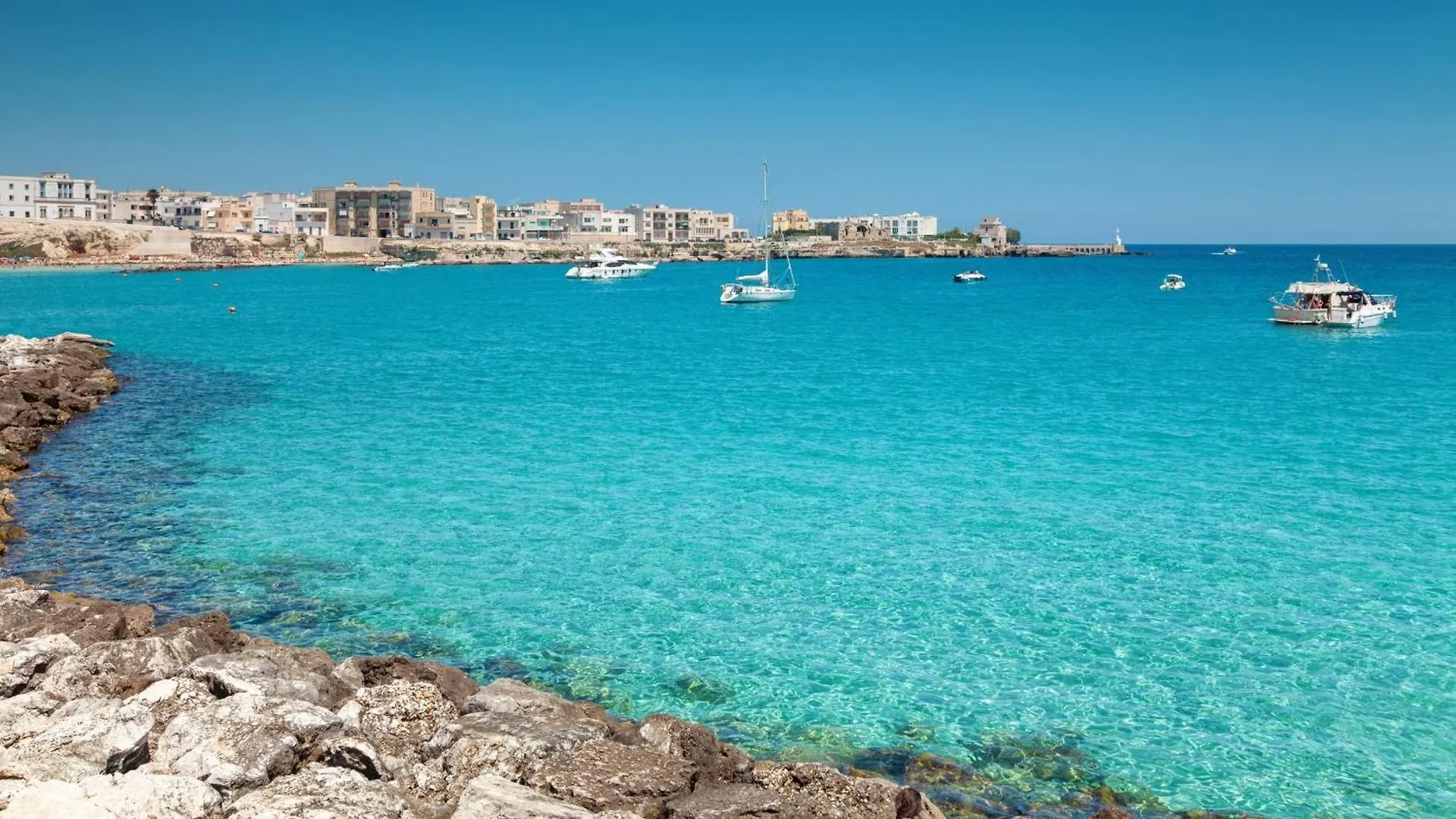 La Casetta Lecce Dom wakacyjny