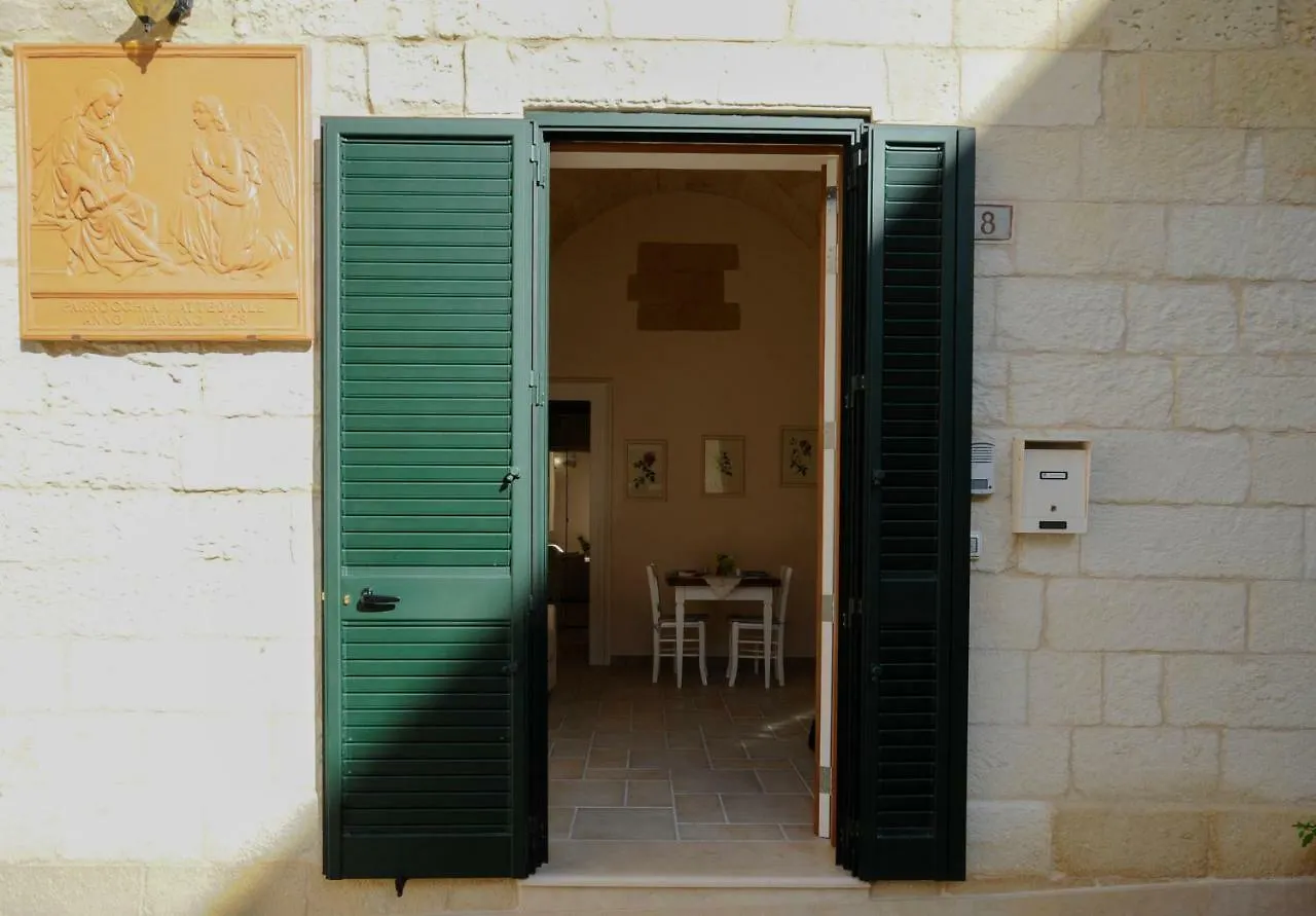 La Casetta Lecce