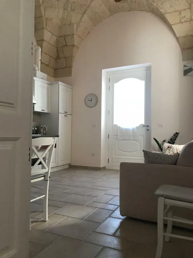 La Casetta Lecce 0*,  Włochy