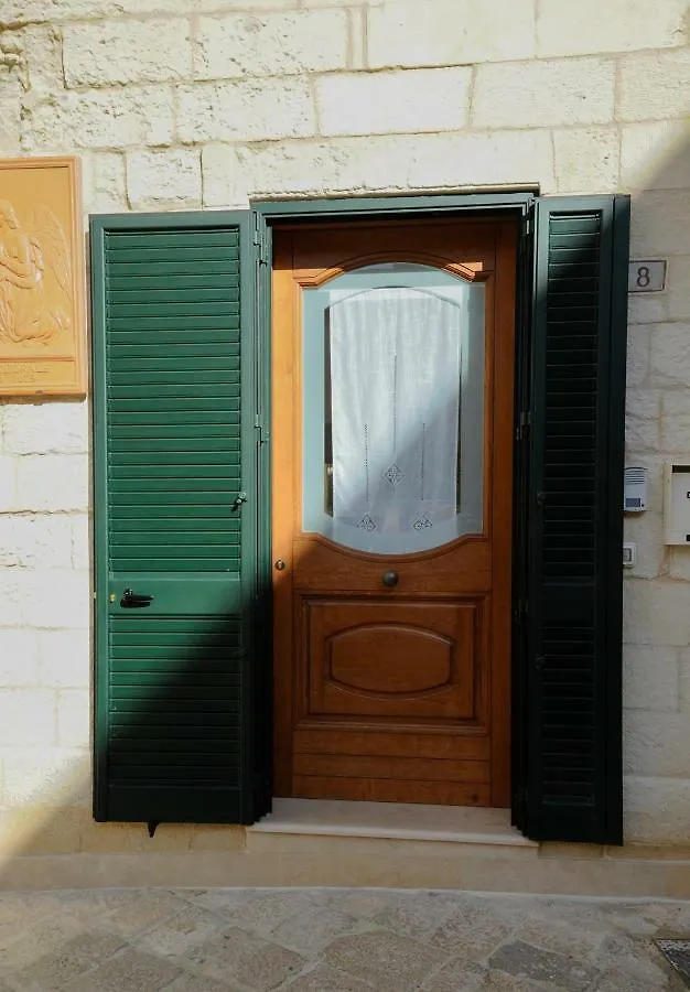 La Casetta Lecce